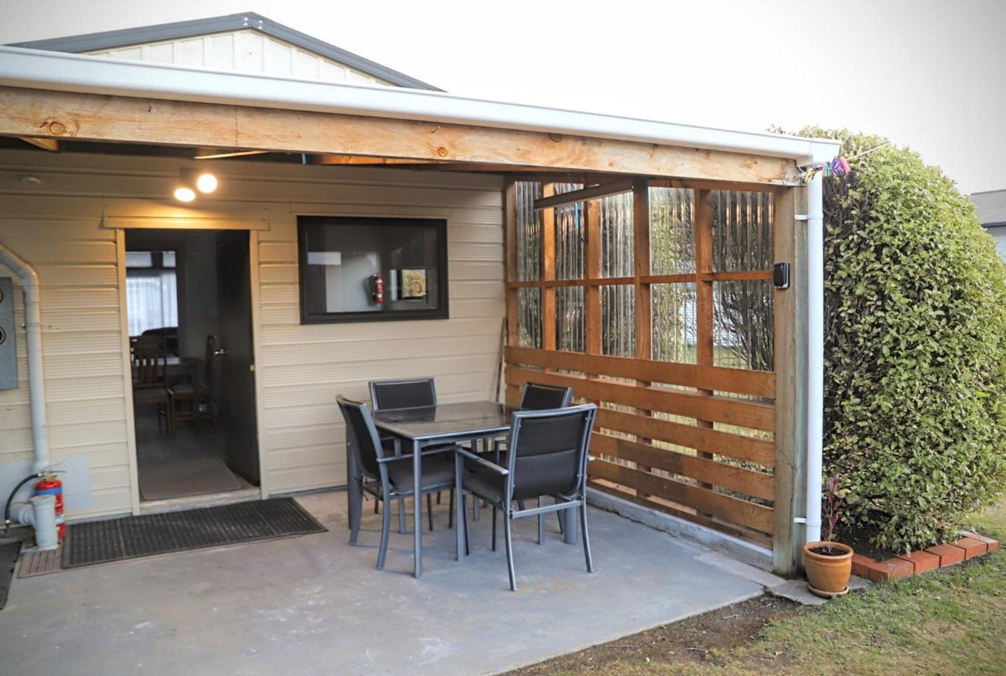 Catnap Cottage, Newly Renovated Manapouri Εξωτερικό φωτογραφία